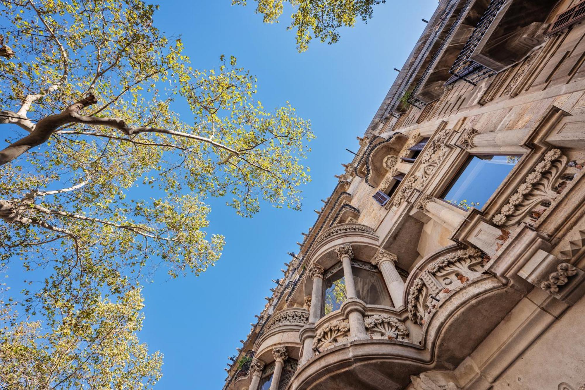Sweett - La Gran Via, Barcelona
