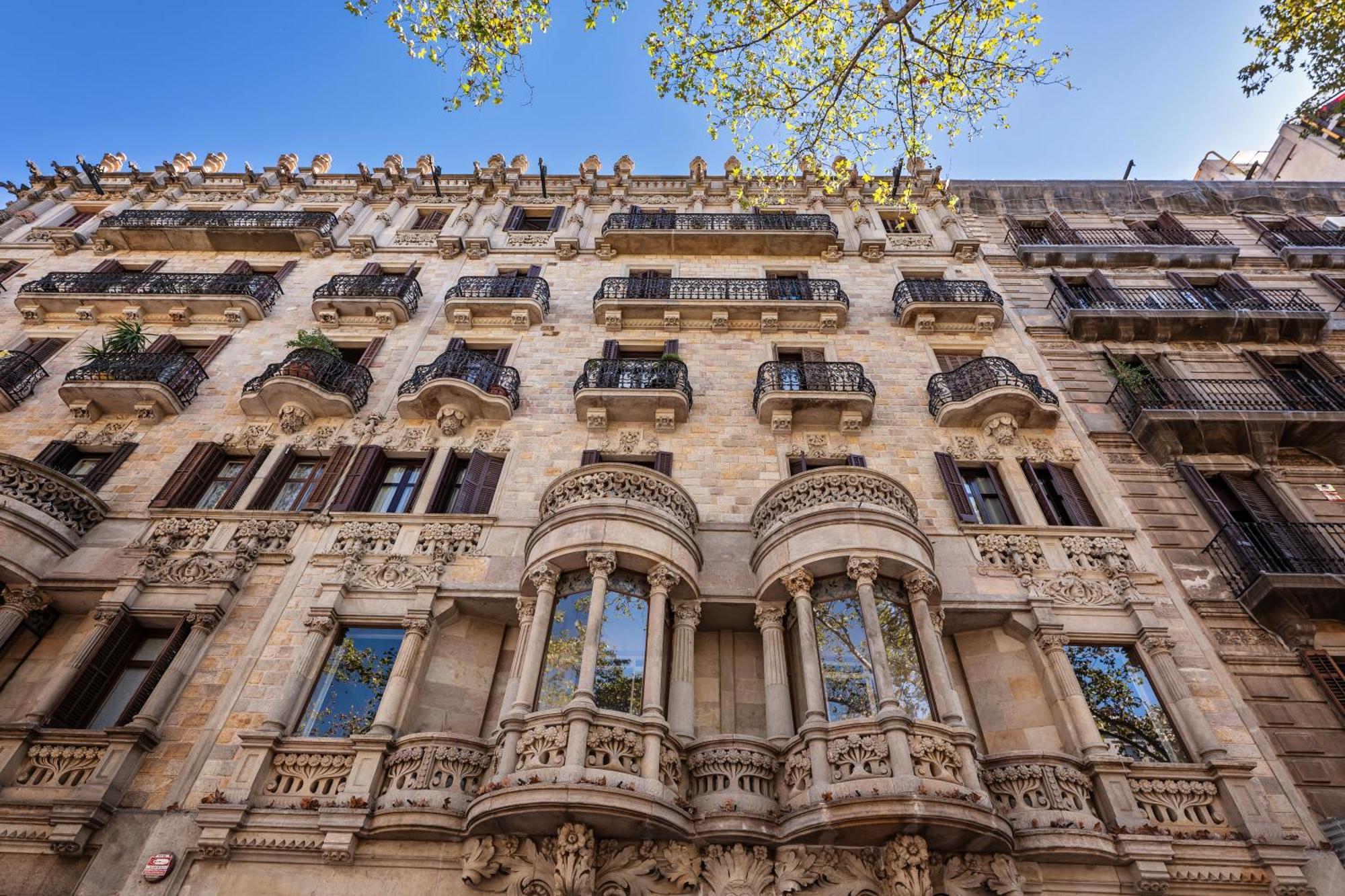 Sweett - La Gran Via — Photos 2